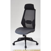 Load image into Gallery viewer, Mesh Hi-back Chair VIENTO  MCH-HR  TRUSCO
