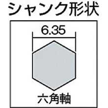 Load image into Gallery viewer, T.C.T Hole-Saw Meta-Core Charge  MCJ-21  UNIKA
