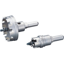 Load image into Gallery viewer, T.C.T. Hole-Saw Meta-Core  MCS-40  UNIKA
