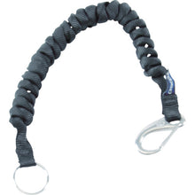 Load image into Gallery viewer, Lanyard  MCT1BLK  Cetacea
