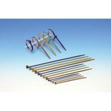Load image into Gallery viewer, Metal Content Tie  MCTS200-MG  HellermannTyton
