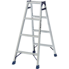 Load image into Gallery viewer, Aluminum Stepladder  MCX-120  Pica
