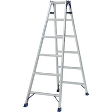 Load image into Gallery viewer, Aluminum Stepladder  MCX-150  Pica
