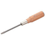 Wooden Grip Screwdriver  MD-250  KTC