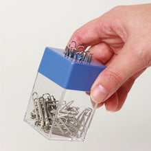 Load image into Gallery viewer, Clip Box  MD-2S-BU  OP
