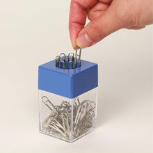 Load image into Gallery viewer, Clip Box  MD-2S-BU  OP
