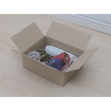 Load image into Gallery viewer, Cardboard Box  M-DB-40B  IRIS
