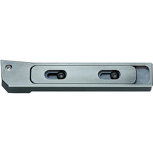 Load image into Gallery viewer, The Turning Tool holders [ADJUSTA-OH] which can perform height adjustment  M-DCLNR2525M-12  THE CUT
