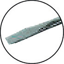Load image into Gallery viewer, Plastic Grip Screwdriver  MDD1-100  KTC
