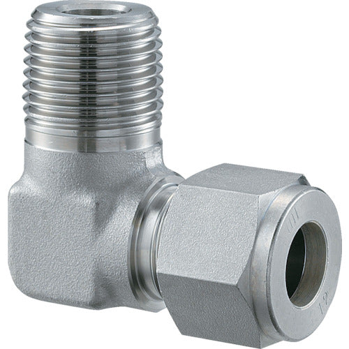 Metals Protest Formula Pipe Coupler  ME-10-3  FUJITOKU