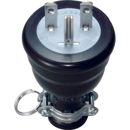 Water-proof Plug Connector Body  ME2546-N  MEIKO