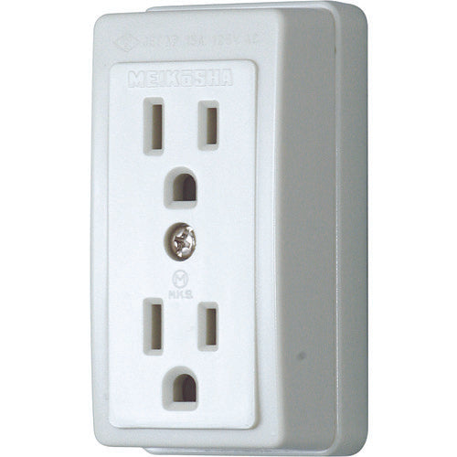 Exposure Outlet Socket  ME2746W  MEIKO