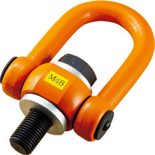 Load image into Gallery viewer, Multi Eye Bolt  ME2004842  NANIWA
