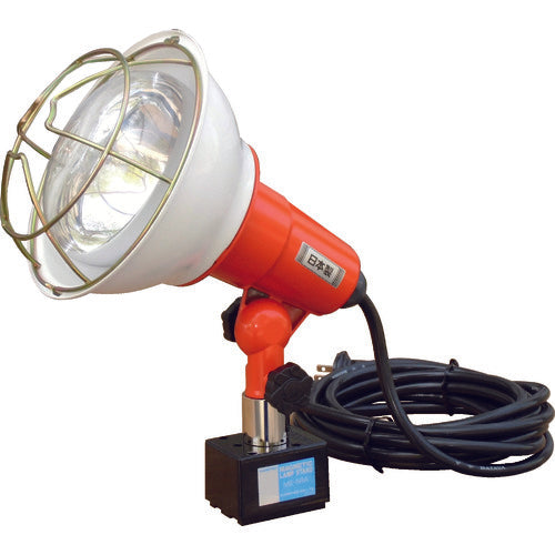 Magnetic Lamp Stand  ME-5RA  KANETEC