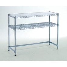 Load image into Gallery viewer, Mesh Rack Acrylic Board  MEA-34  TRUSCO
