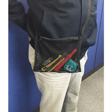 Load image into Gallery viewer, Mesh Shoulder Bag  MEP-10  TRUSCO
