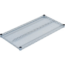 Load image into Gallery viewer, Steel Mesh Rack  MES-23S  TRUSCO
