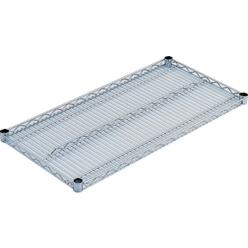 Steel Mesh Rack  MES-23S  TRUSCO