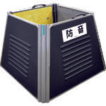 Soundproofing Box  MES-B8070  MINORI