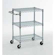 Load image into Gallery viewer, Wagon Handle  MES-H  TRUSCO
