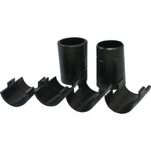 Load image into Gallery viewer, Mesh Rack Sleeve  MES-SR  TRUSCO
