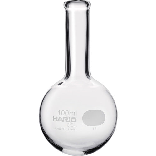 Round-bottom Flask  MF-100 SCI  HARIO