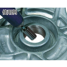 Load image into Gallery viewer, MICRO FLAP WHEEL  MF1020-60  AC
