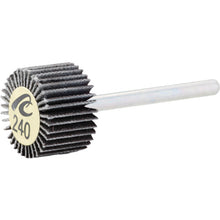 Load image into Gallery viewer, MICRO FLAP WHEEL  MF1520-60  AC
