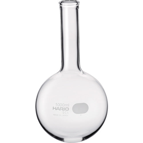 Round-bottom Flask  MF-1L SCI  HARIO