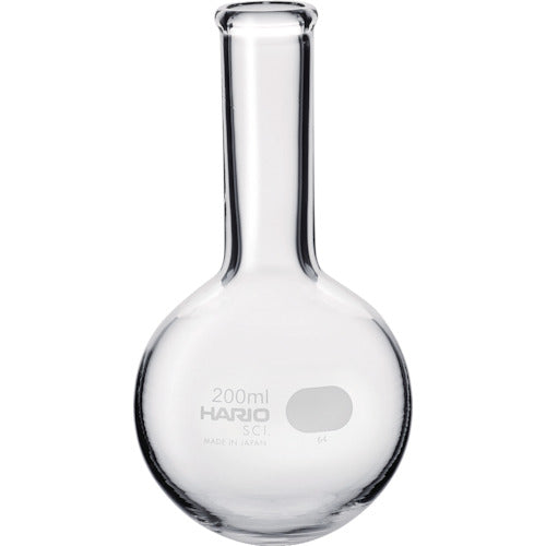 Round-bottom Flask  MF-200 SCI  HARIO