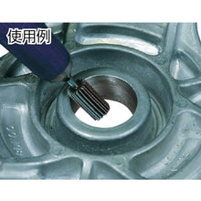 Load image into Gallery viewer, MICRO FLAP WHEEL  MF2510-320  AC
