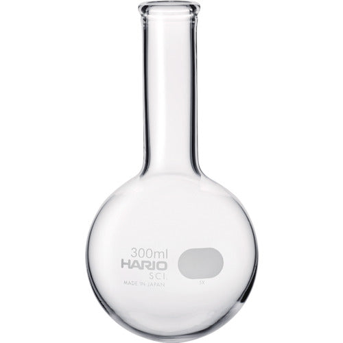 Round-bottom Flask  MF-300 SCI  HARIO