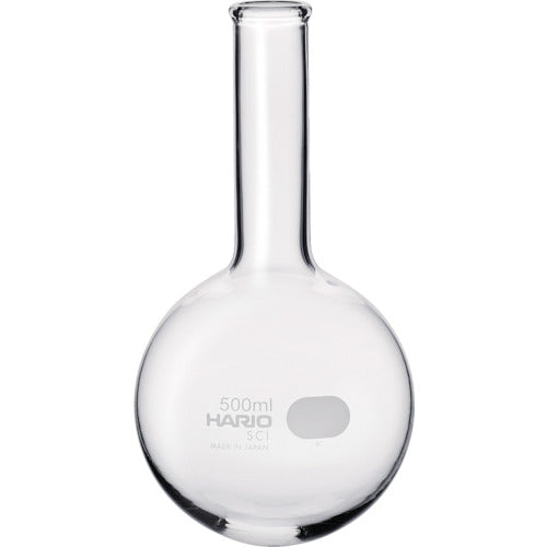 Round-bottom Flask  MF-500 SCI  HARIO