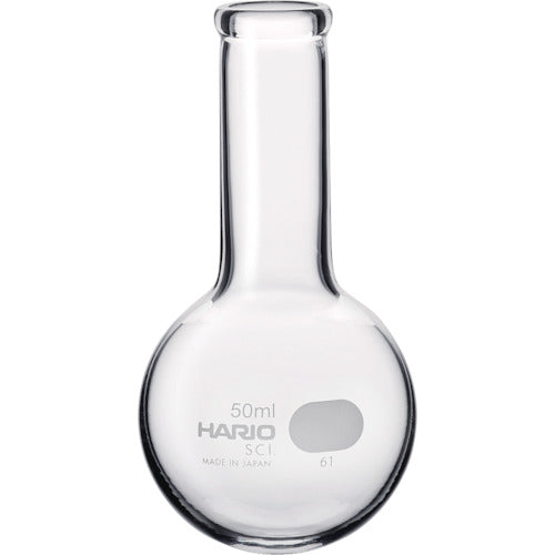 Round-bottom Flask  MF-50 SCI  HARIO