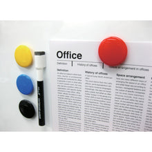 Load image into Gallery viewer, Color Magnets  MFCB-20-6P-B  MAGX
