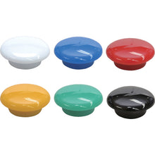 Load image into Gallery viewer, Color Magnets  MFCB-20-6P-C  MAGX
