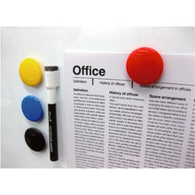 Load image into Gallery viewer, Color Magnets  MFCB-20-6P-C  MAGX
