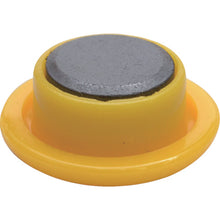Load image into Gallery viewer, Color Magnets  MFCB-20-6P-Y  MAGX
