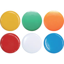 Load image into Gallery viewer, Color Magnets  MFCB-40-12P-C  MAGX
