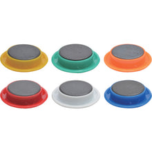 Load image into Gallery viewer, Color Magnets  MFCB-40-12P-C  MAGX
