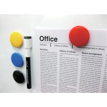 Load image into Gallery viewer, Color Magnets  MFCB-40-4P-B  MAGX
