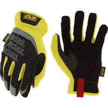 Load image into Gallery viewer, Work Gloves FastFit  MFF-01-009  Mechanix
