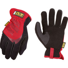 Load image into Gallery viewer, Work Gloves FastFit  MFF-02-010  Mechanix
