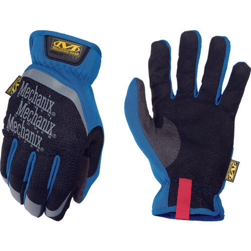 FastFit  MFF-03-009  Mechanix