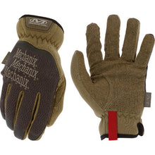 Load image into Gallery viewer, Work Gloves FastFit  MFF-07-009  Mechanix

