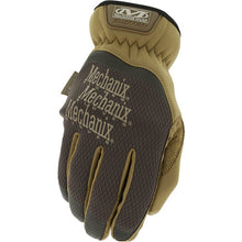 Load image into Gallery viewer, Work Gloves FastFit  MFF-07-010  Mechanix
