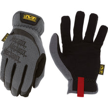 Load image into Gallery viewer, Work Gloves FastFit  MFF-08-010  Mechanix
