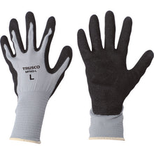 Load image into Gallery viewer, NBR Coated Gloves  MFNG-L  TRUSCO

