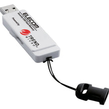 Load image into Gallery viewer, USB3.0 Security USB(Trend Micro)  MF-PUVT302GA1  ELECOM
