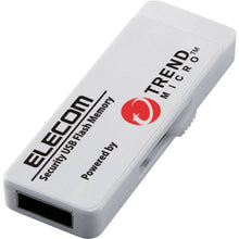 Load image into Gallery viewer, USB3.0 Security USB(Trend Micro)  MF-PUVT302GA3  ELECOM
